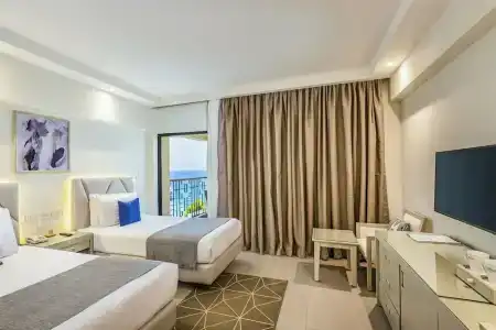 SUNRISE Holidays Resort (Adults Only) - 7