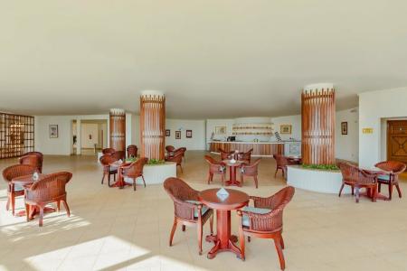 Sunrise Alma Bay Resort - 87