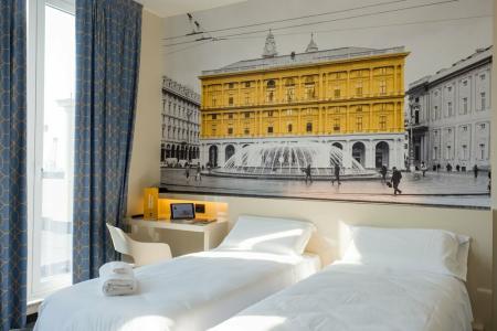 B&B Genova Principe - 43