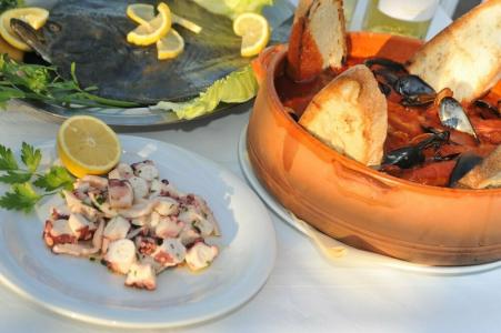 Villaggio Capo Vieste Camping - 44