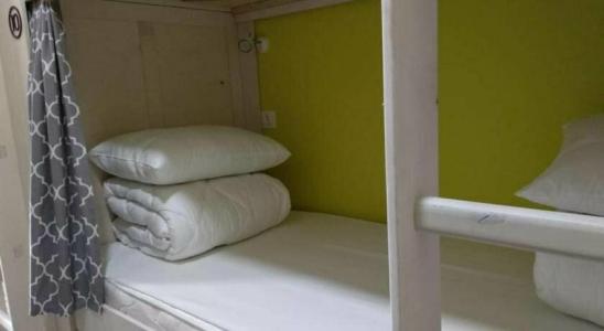 My Hostel - 39