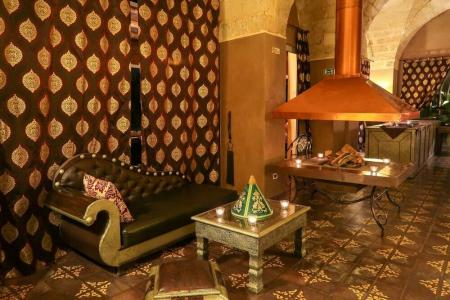 Masseria & Spa LuciaGiovanni - 19