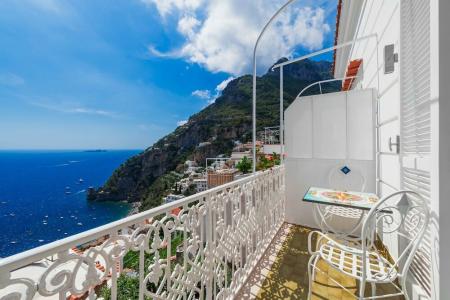 B&B Casa Nilde Positano - 9