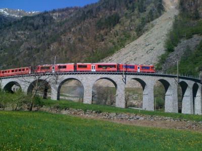 Albergo Stelvio - 9