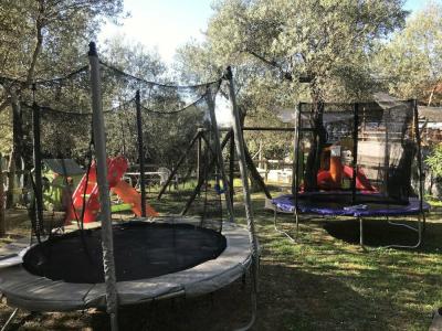 Relais Casale Antonietta - 14