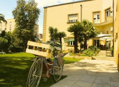 Aedes Resort - 10