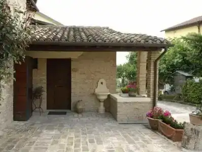 Agriturismo Il Borghetto - 1