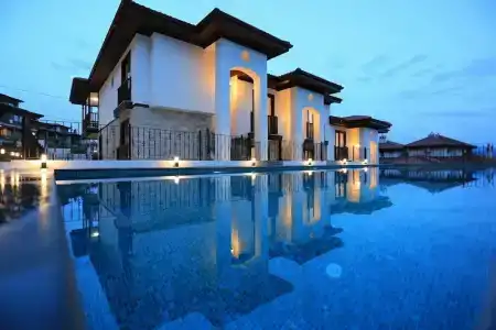 Verde Suites Akyaka - 5