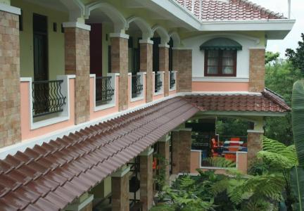 Villa Alicia - 15