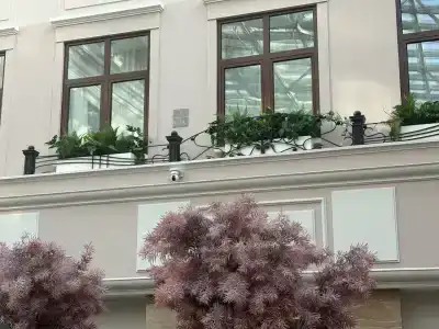 Courtyard by Marriott City Center - 45