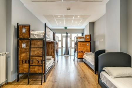 Hostel Trastevere by Hostal Trustever - 34