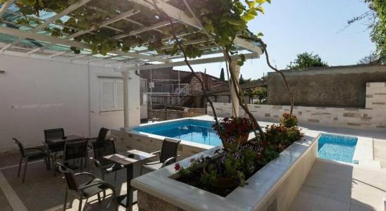 Kusalo Guesthouse - 44