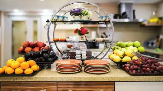 Tuzla Garden & Spa - 21