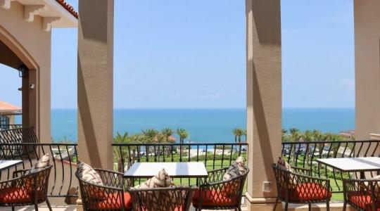 Centara Mirage Resort Mui Ne - 13