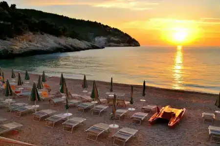 Pugnochiuso Resort - Degli Ulivi - 8