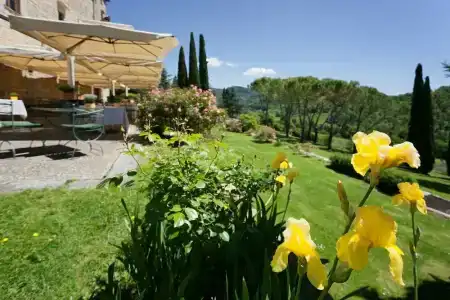 Castello di Spaltenna Exclusive Resort & Spa - 1