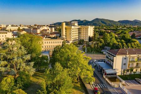 Savoia Thermae & Spa - 31
