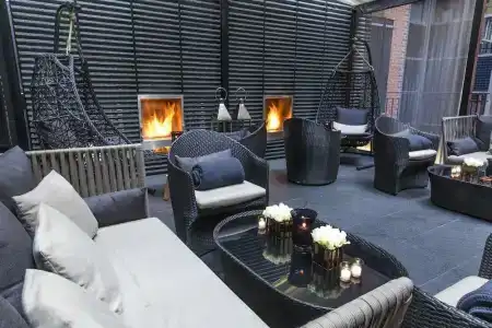 The May Fair, A Radisson Collection, Mayfair London - 25