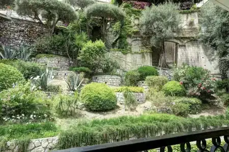 Grand Capodimonte - 9