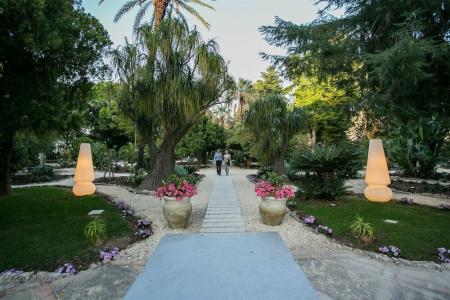 Parco delle Fontane - 19