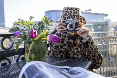 Paris Art Quartier Latin by Malone - 8