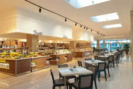 Crystal Centro Pearl Collection - Ultimate All Inclusive - 14