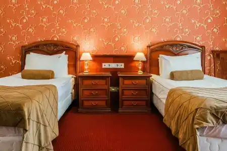 Sanatorium Bukovaya Roshcha - 2