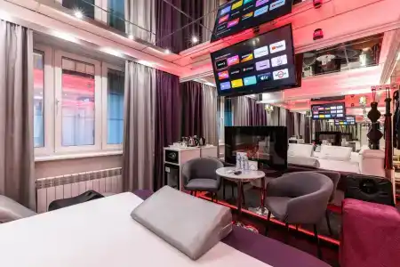 Gipnoz Aviamotornaya - 4