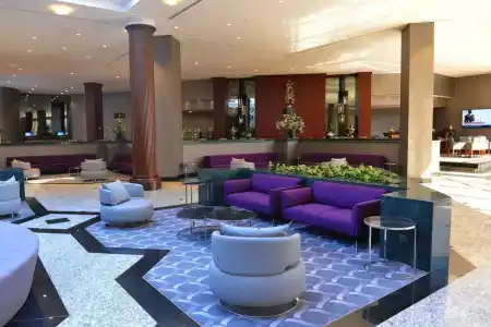 Grand Cevahir Convention Center - 60