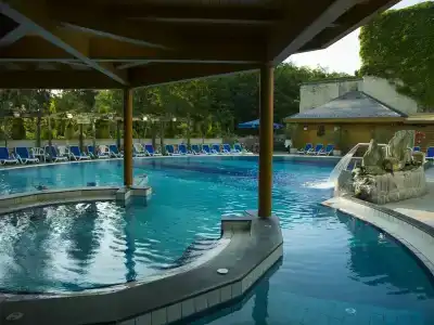 Ensana Thermal Hévíz - 53