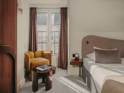 Hôtel Belloy Saint Germain - 94