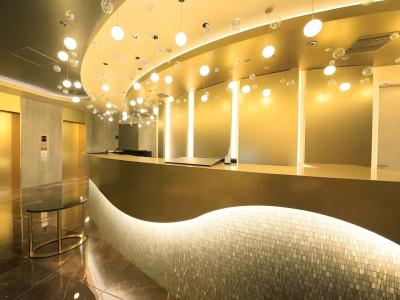 Quintessa Tokyo Ginza - 67