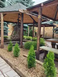 Butik-Otel "zvezdny Dom" - 49