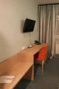 Отель-пансионат Freezone INN - 23