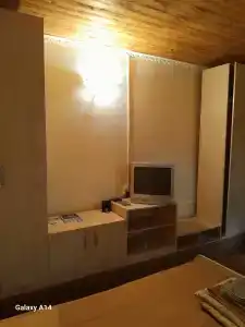 Tatarskiy etnograficheskiy kompleks Ak-Chishma Tourist base - 78