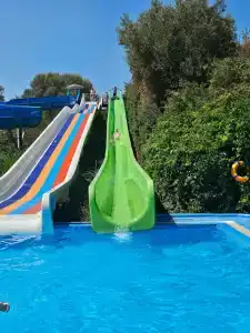 Yasmin Bodrum Resort - 48