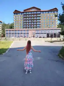 Sports Residence Apart-hotel - 44