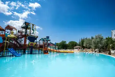 Pansionat Azovskiy - 18