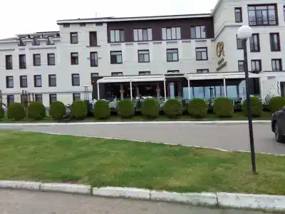 Кострома Золотое кольцо - 93