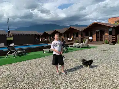 Yazon Mini-hotel - 45