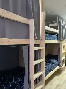 Samsonov Mini-on Stachek Avenue - 42