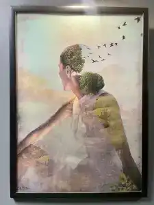 Kaufman Living Quarters - 85