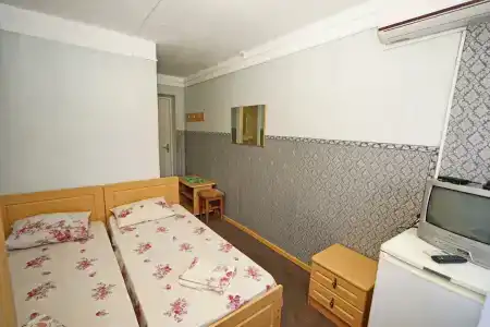 Rechnaya Recreation Center - 87