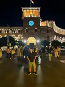 Ani Plaza - 1