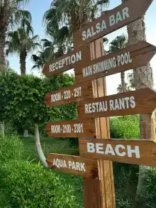 Mirage Bay Resort & Aqua Park - 6