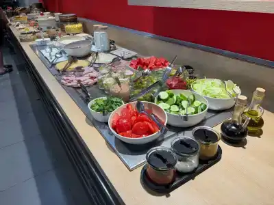 Ibis Kaliningrad Tsentr - 78