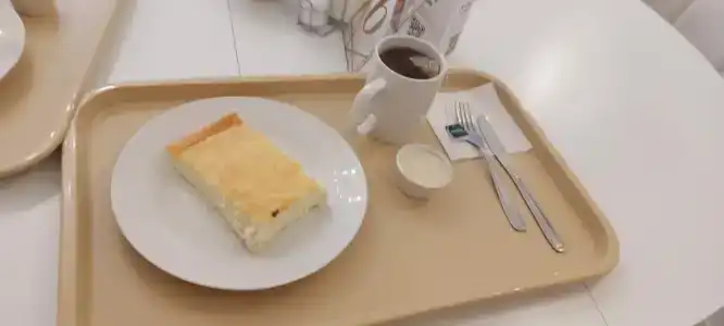 Dom Palomnika Na Vladimirskoy - 87