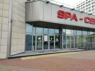 Виктория Спа Минск - 35