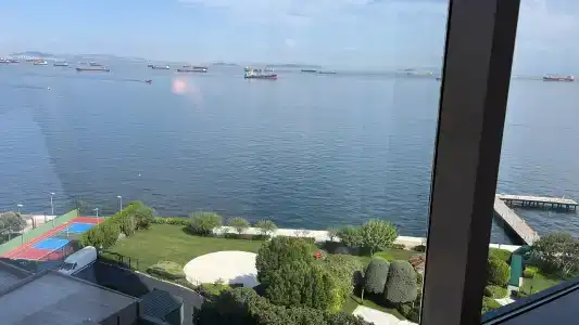 Renaissance Polat Istanbul - 68