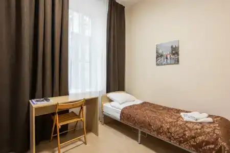 SuperHostel on Pushkinskaya 14 - 3